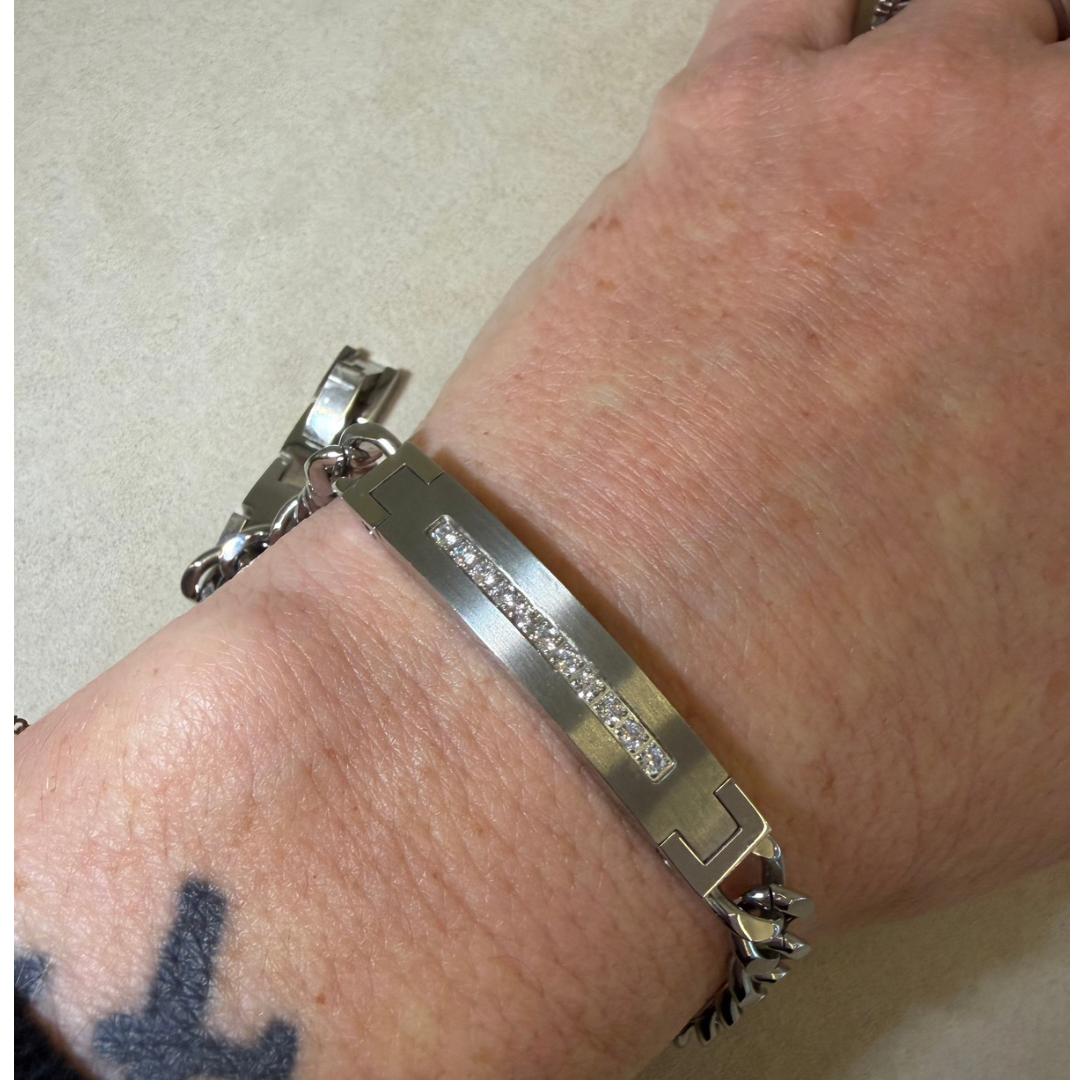 BRACCIALE UOMO 206-8