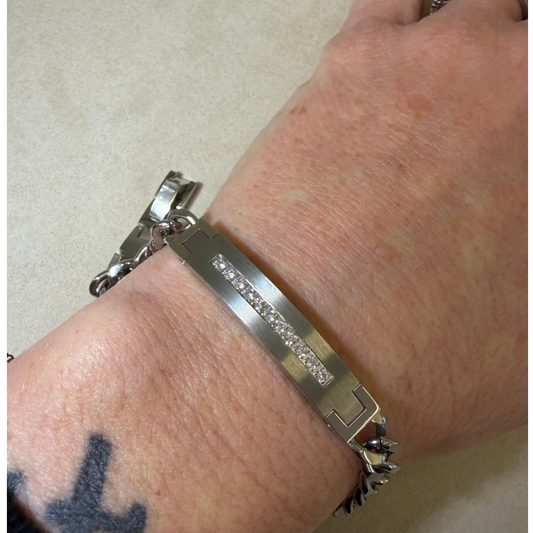 BRACCIALE UOMO 206-8