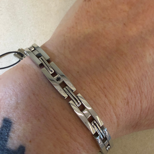 BRACCIALE UOMO 316