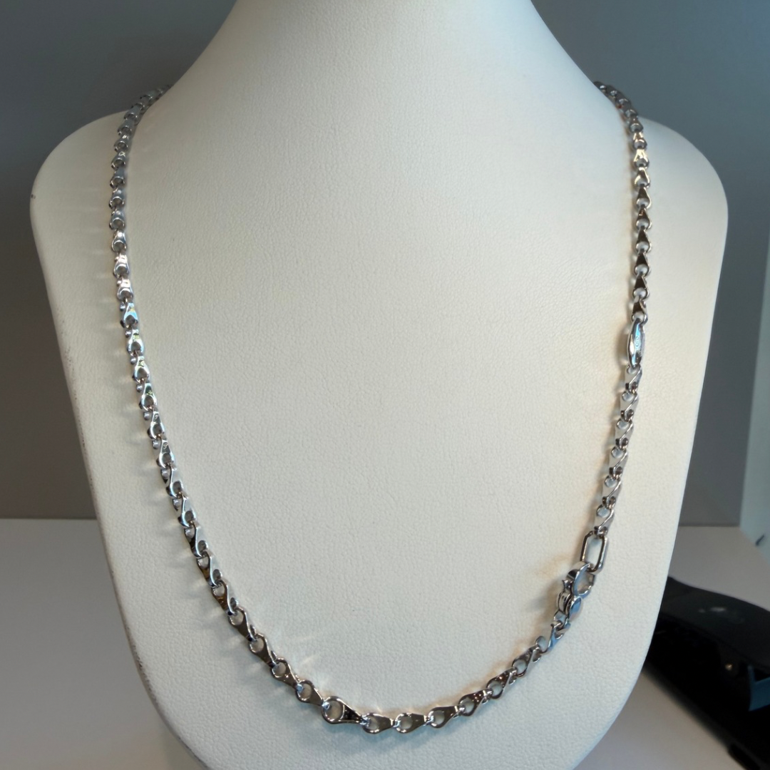 COLLANA UOMO 689