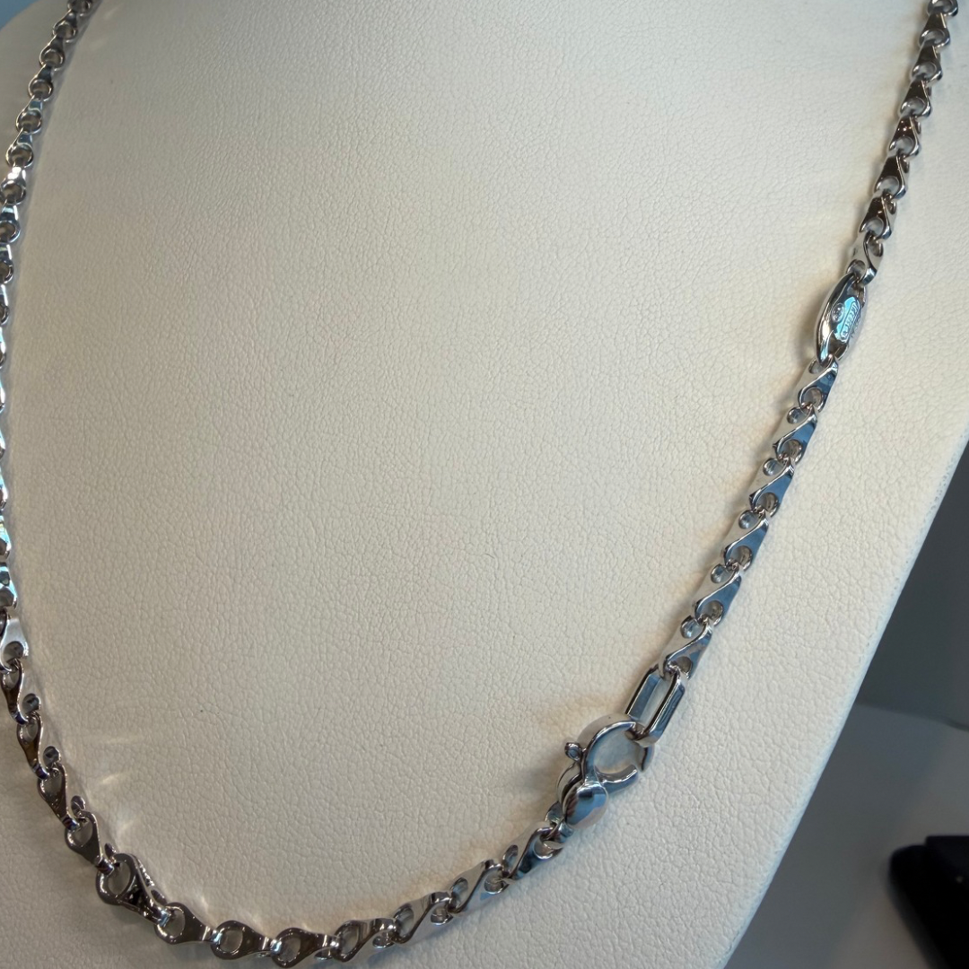 COLLANA UOMO 689
