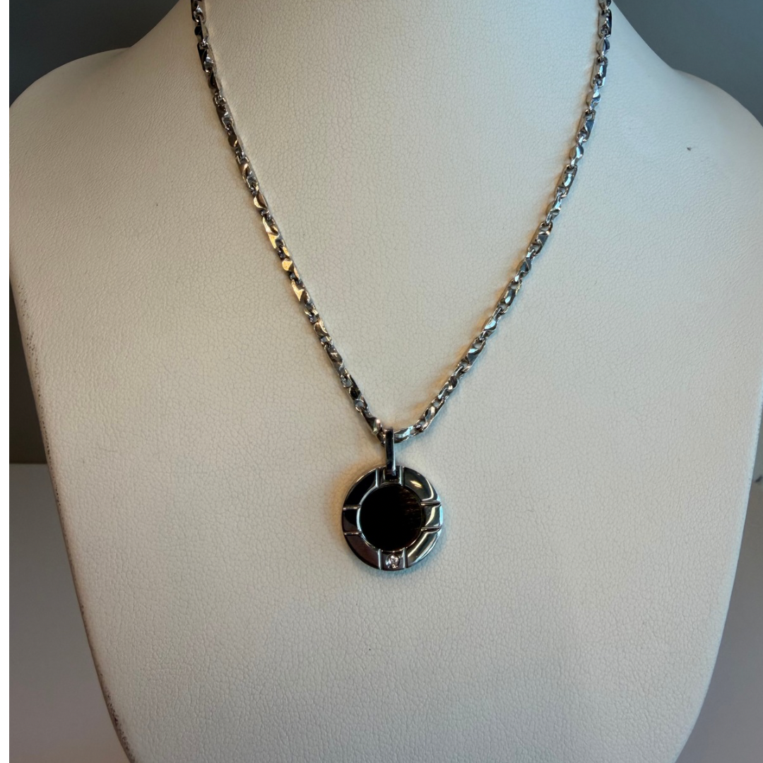 COLLANA UOMO 333