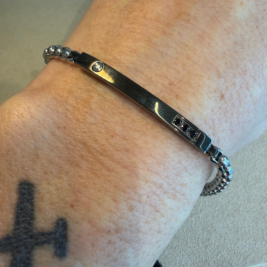 BRACCIALE UOMO B177