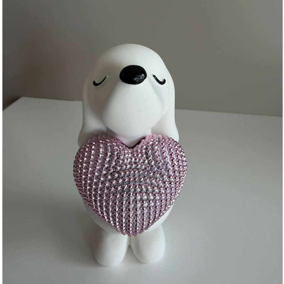 SNOOPY ROSA