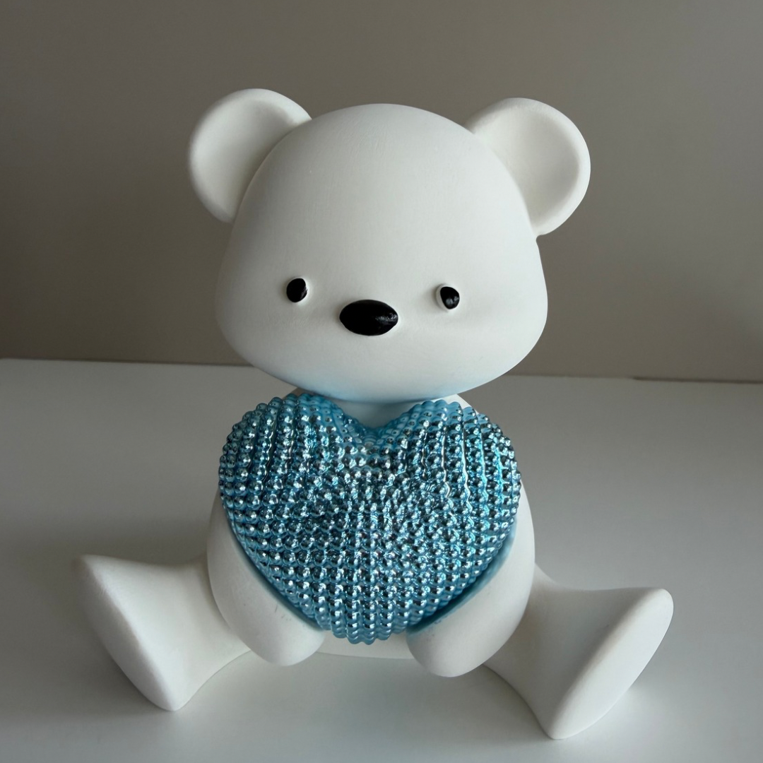 ORSO C.AZZURRO
