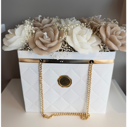 BORSA BOUQUET G