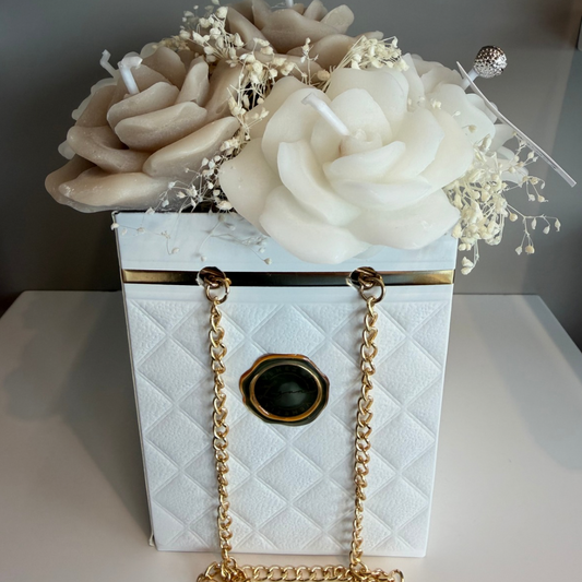 BORSA BOUQUET P