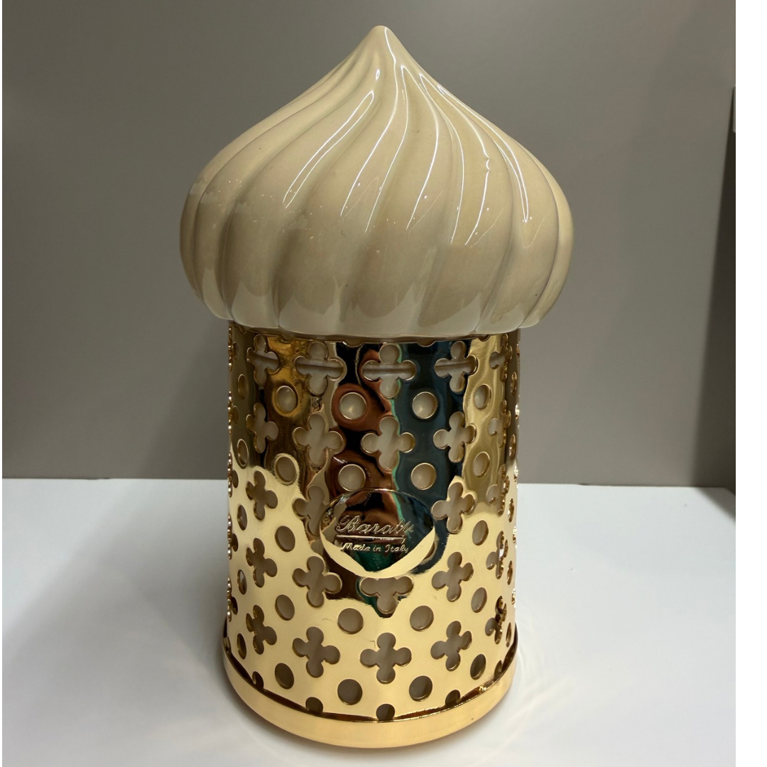 CANDELA DUBAI CREMA