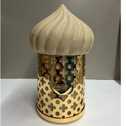 CANDELA DUBAI CREMA