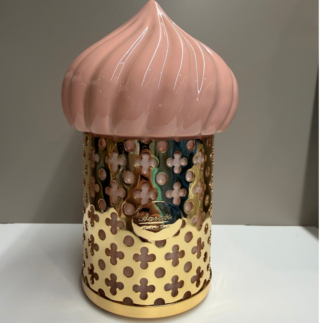 CANDELA LINEA DUBAI ROSA