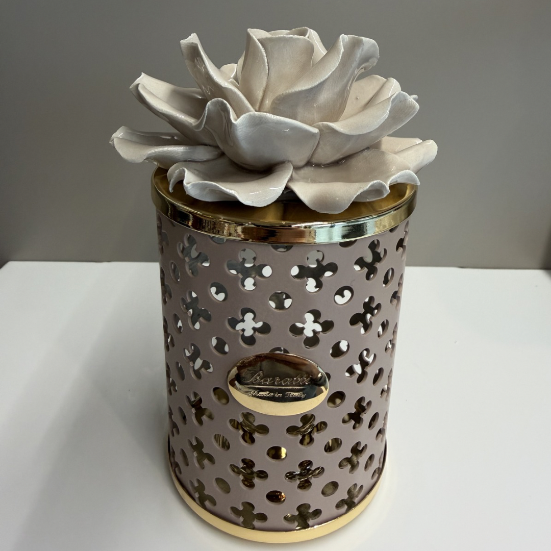 LANTERNA FIORE CD