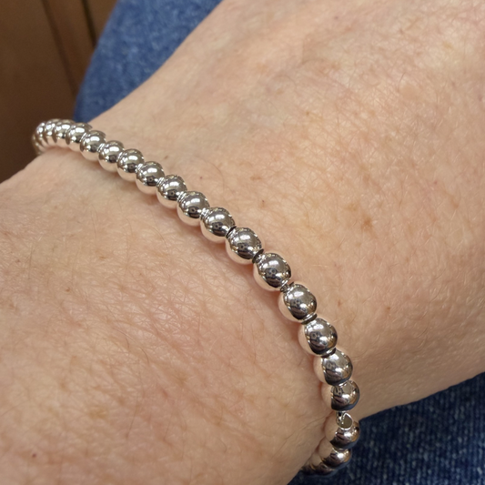 BRACCIALE SFERA PICCOLA