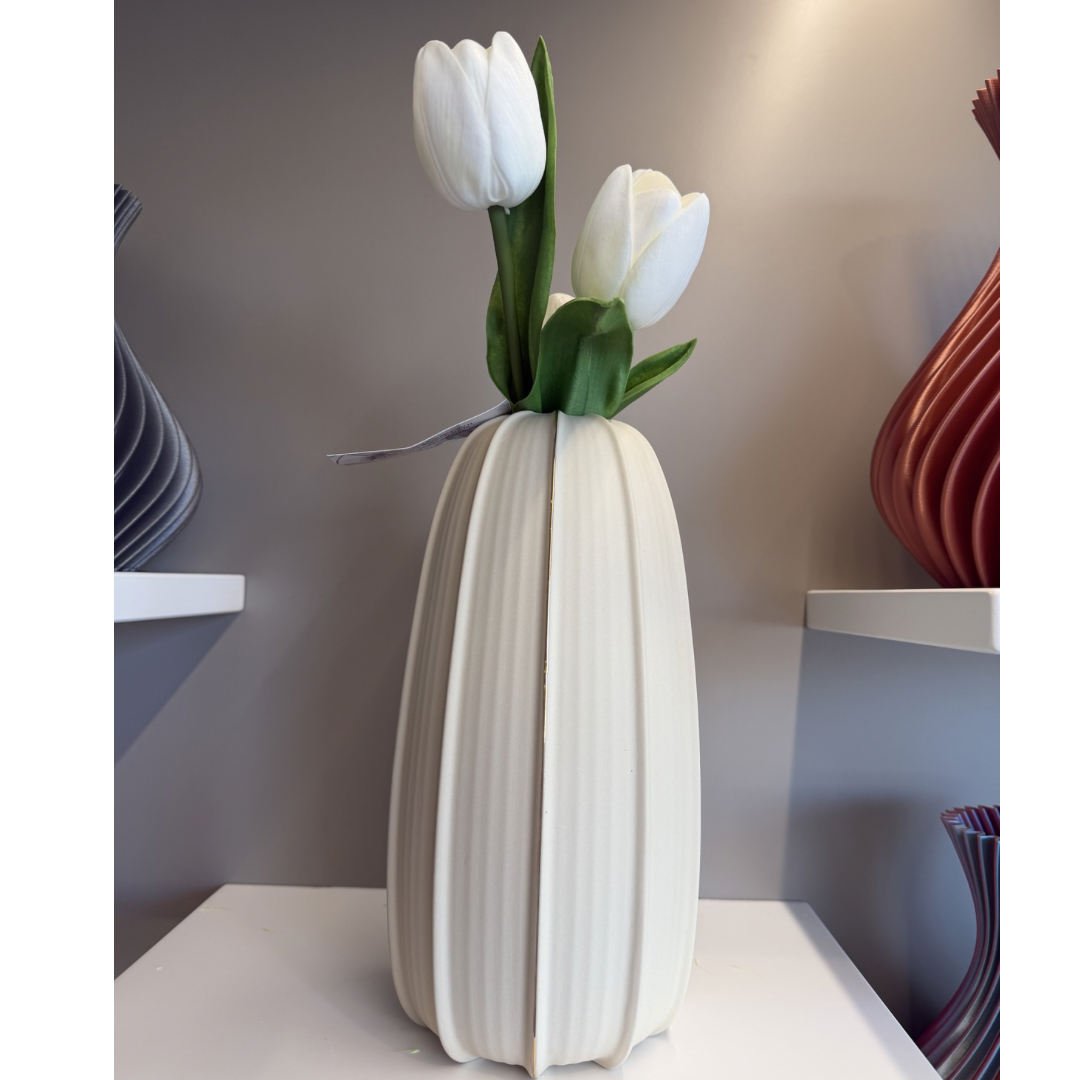VASO MEDIO B