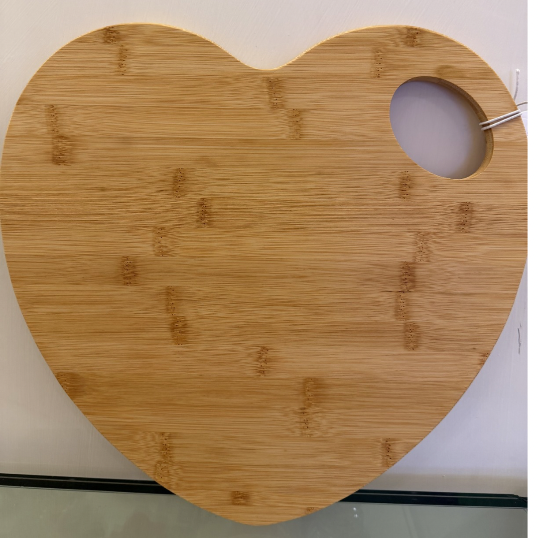 TAGLIERE CUORE