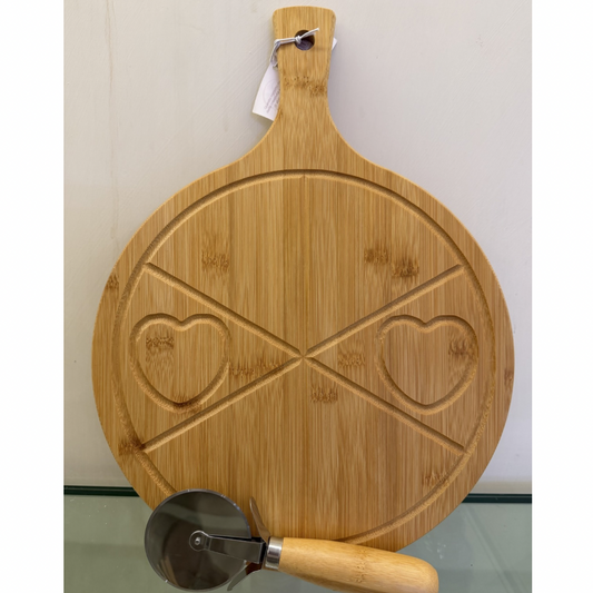 TAGLIERE 58101