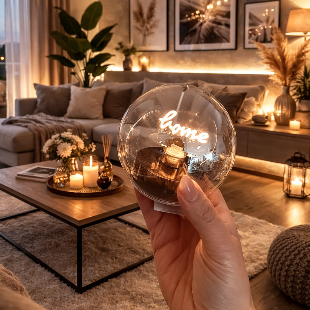 SFERA HOME PICCOLA