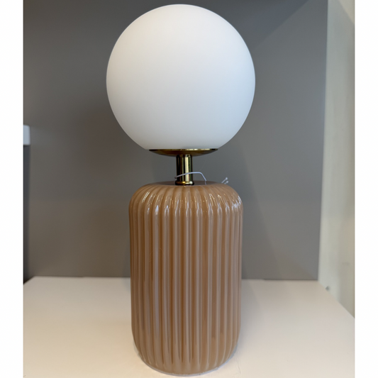 LAMPADA TREND TORTORA