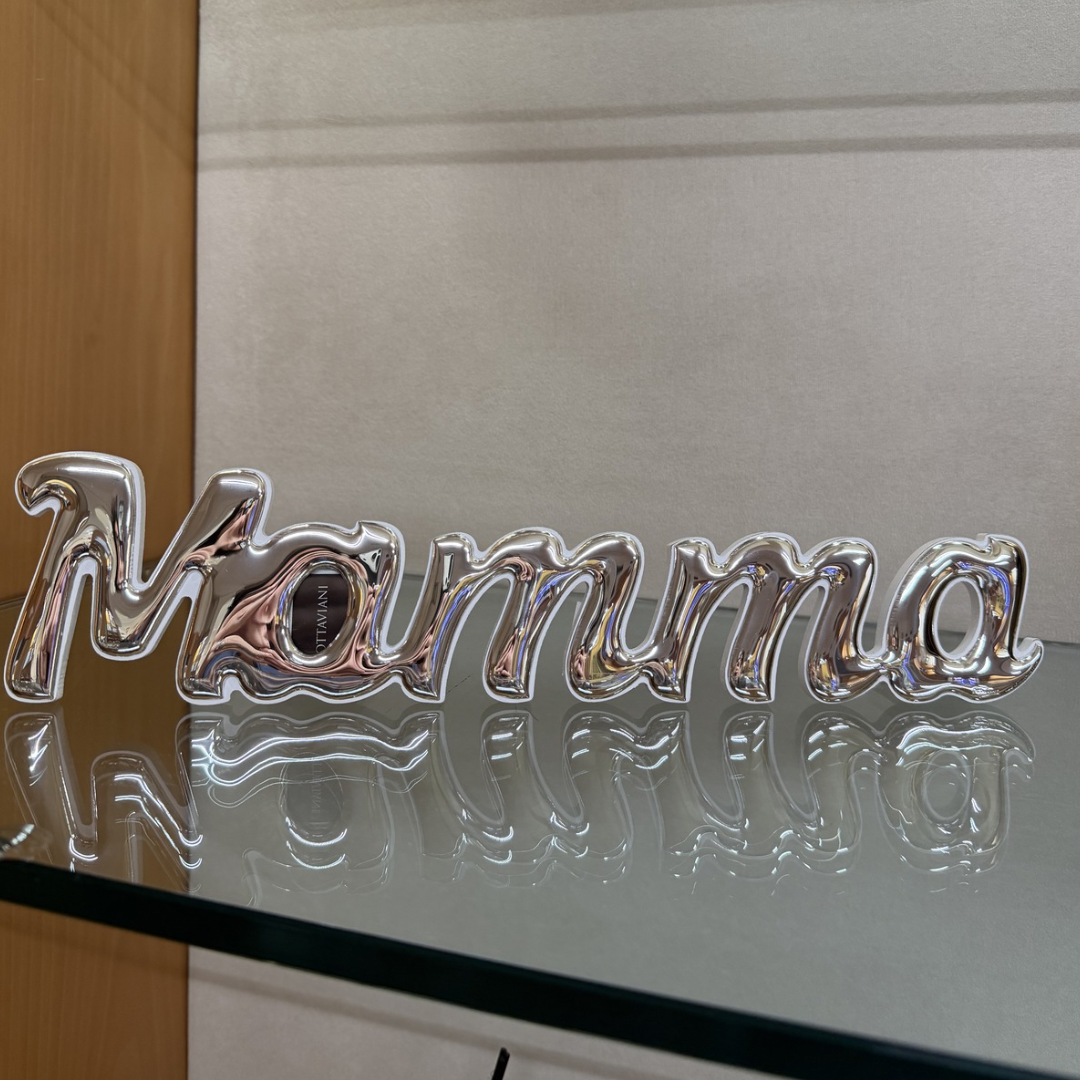 CORNICE MAMMA