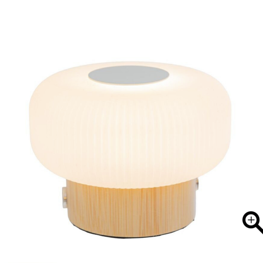 LAMPADA MOON MEDIA