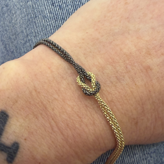 BRACCIALE NODO ORG