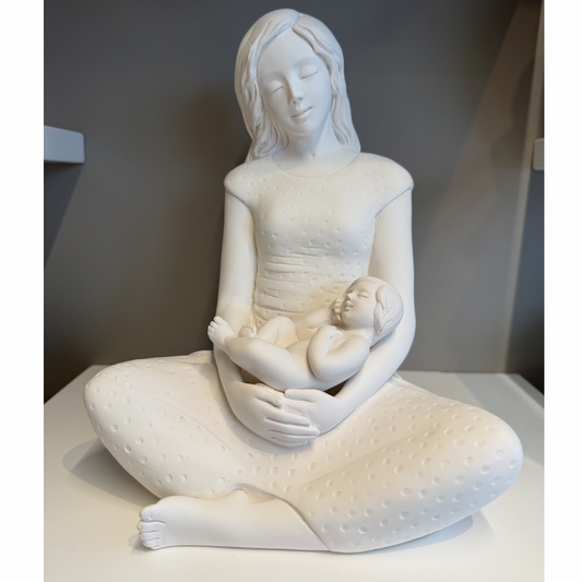 STATUA NATIVITÀ