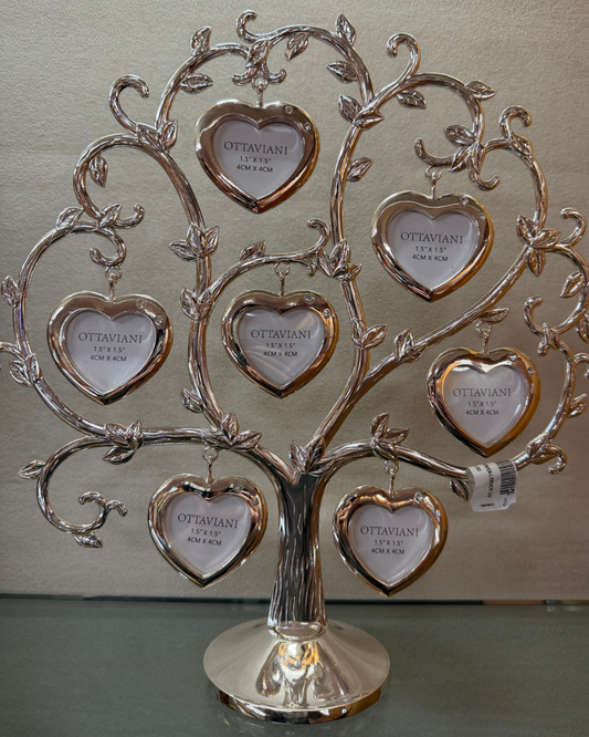 CORNICE ALBERO DELLA VITA