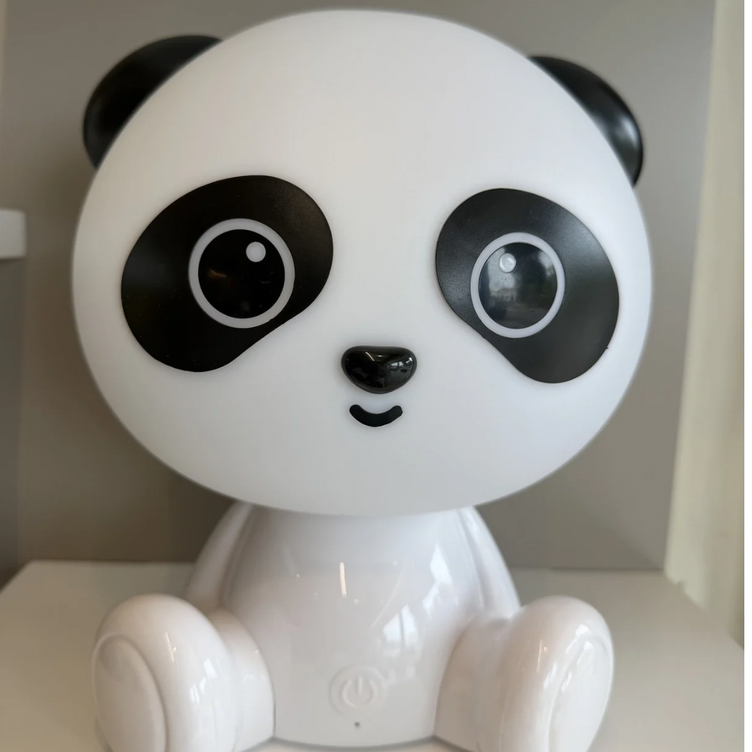 LAMPADA PANDA