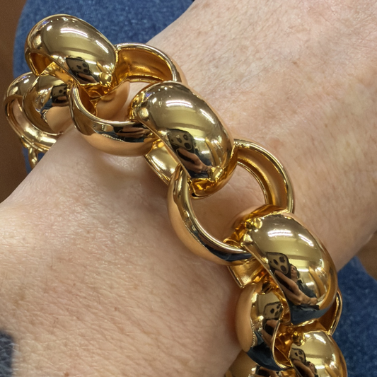 BRACCIALE OTTONE 3816