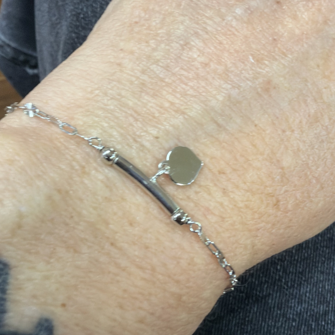 BRACCIALE CUORE 1065