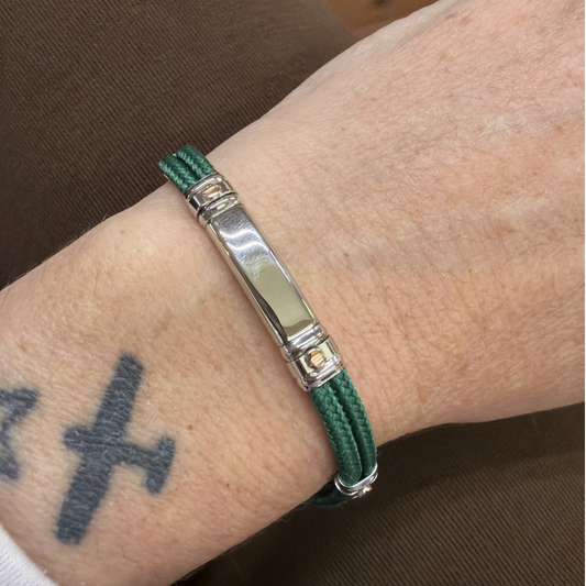BRACCIALE VERDONE