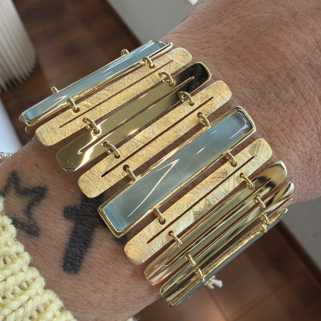 BRACCIALE FASHION A
