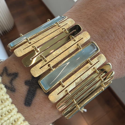 BRACCIALE FASHION A