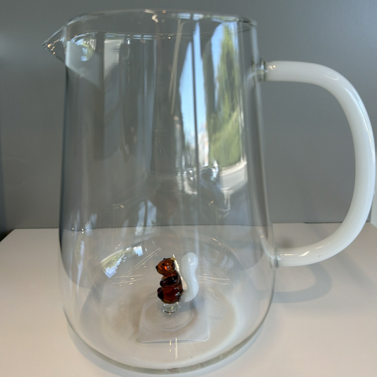 CARAFFA SCOIATTOLO