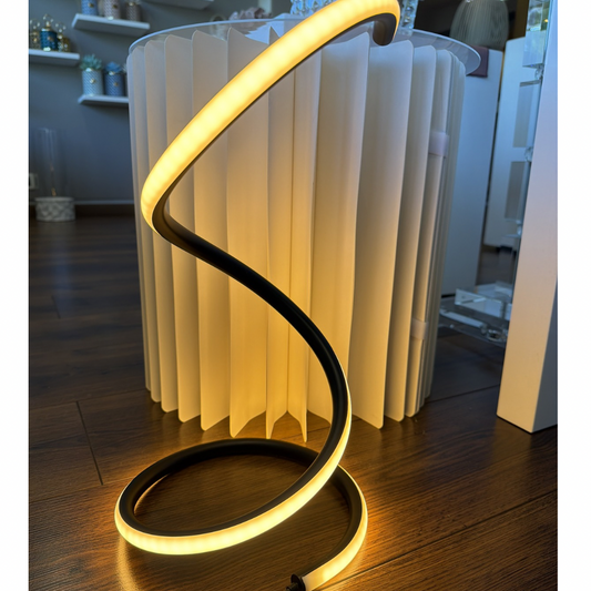 LAMPADA SPIRALE