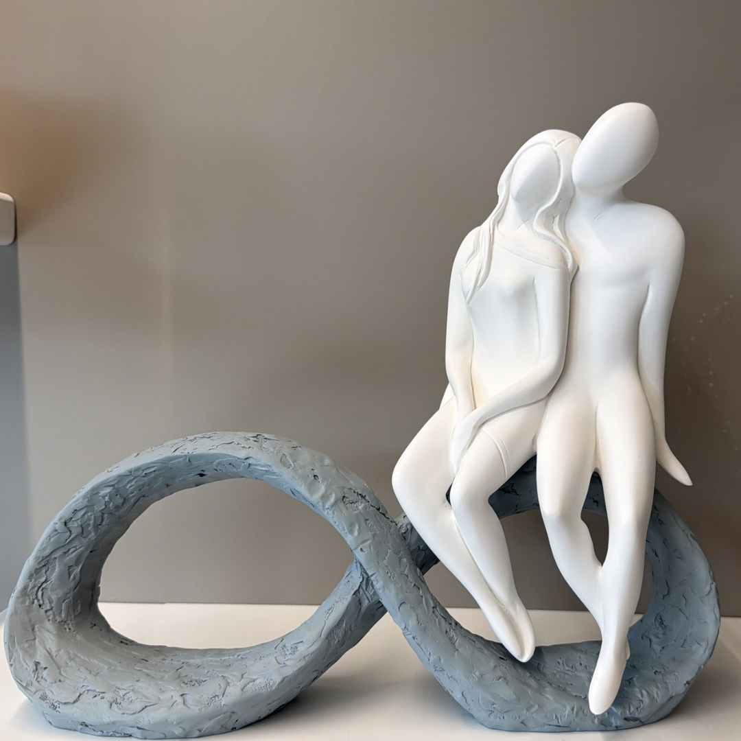 STATUA INFINITO
