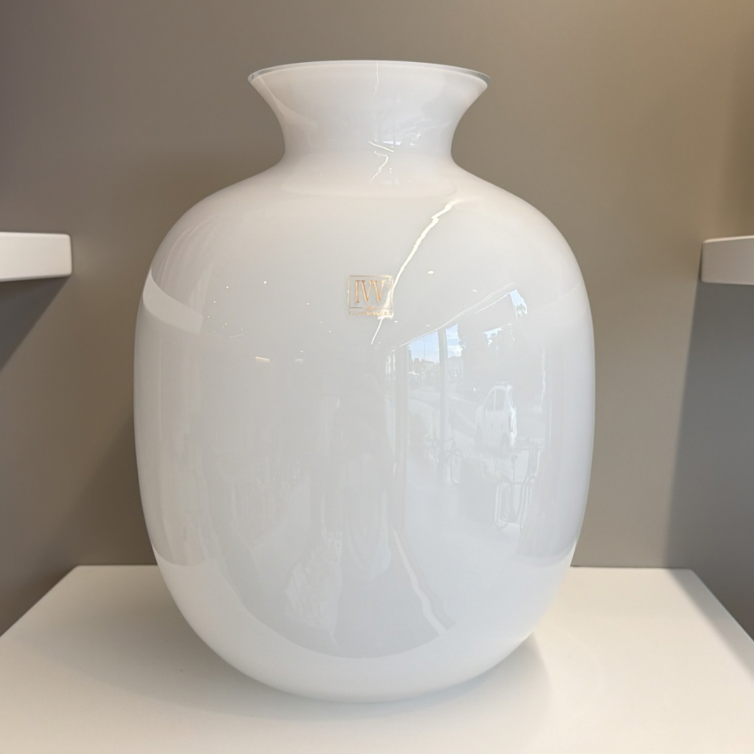 VASO VETRO IVV