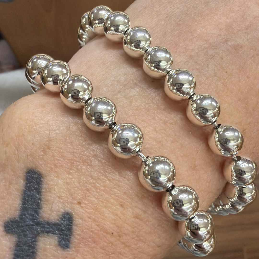 BRACCIALE SFERE MAXI