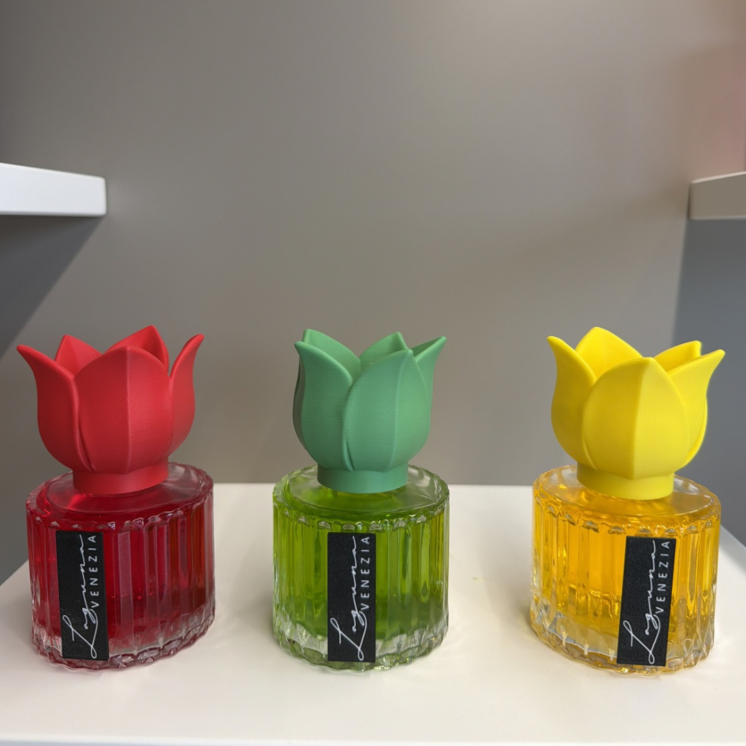 DIFFUSORI TULIPANO PICCOLI