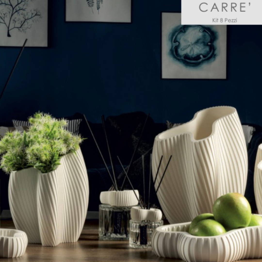DIFFUSORE COLLEZIONE CARRE’
