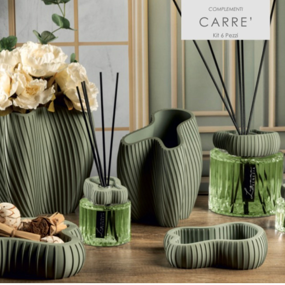 DIFFUSORE COLLEZIONE CARRE’