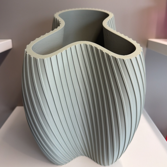VASO COLLEZIONE CARRE’ GRANDE