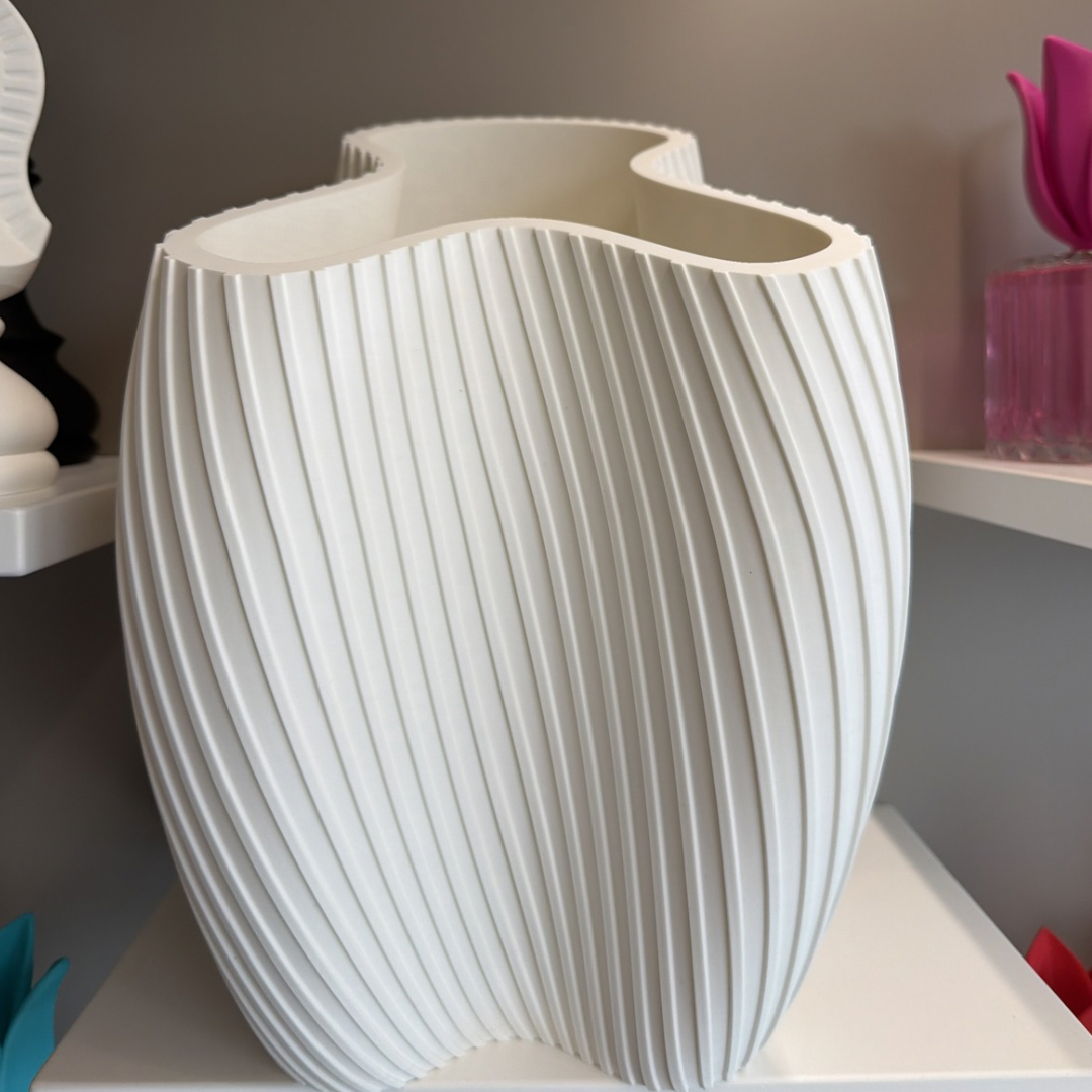 VASO COLLEZIONE CARRE’ GRANDE