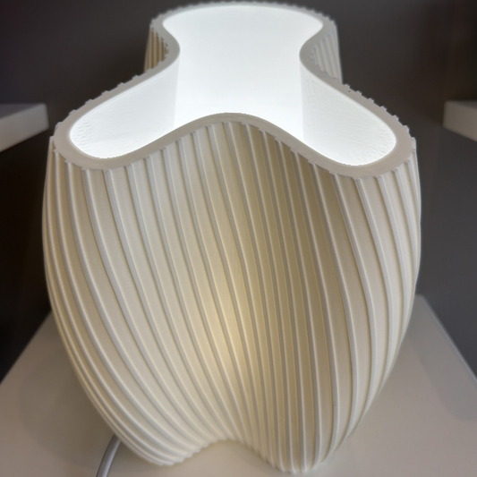 LAMPADA COLLEZIONE CARRE’ GRANDE