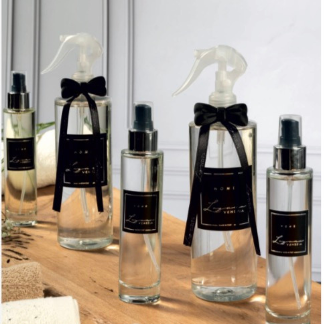 SPRAY TESSUTI