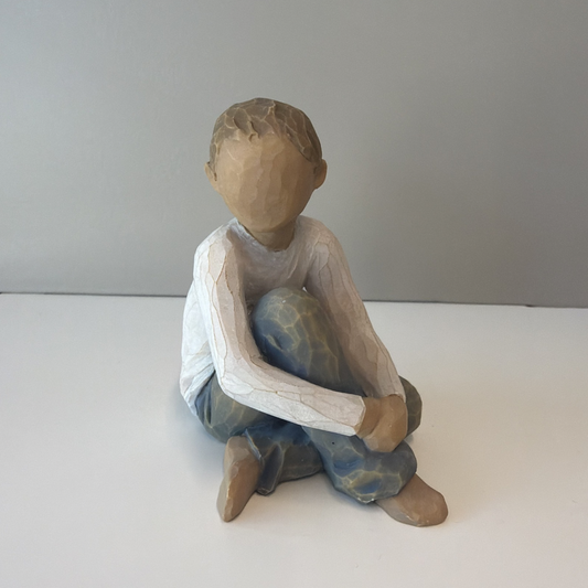 WILLOW TREE BAMBINO