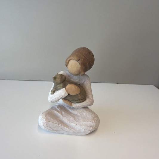 WILLOW TREE BAMBINA