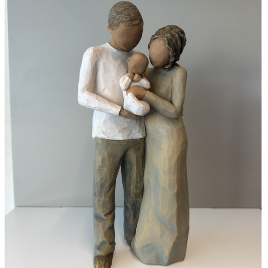 WILLOW TREE FAMIGLIA