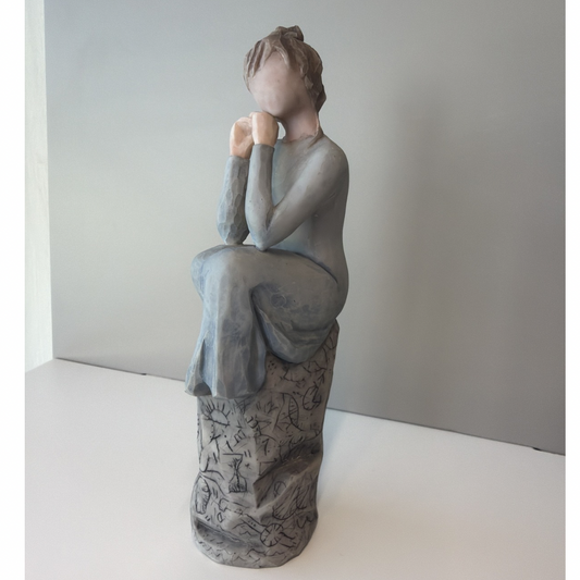 WILLOW TREE PAZIENZA