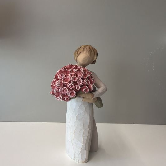 STATUINA WILLOW ROSE