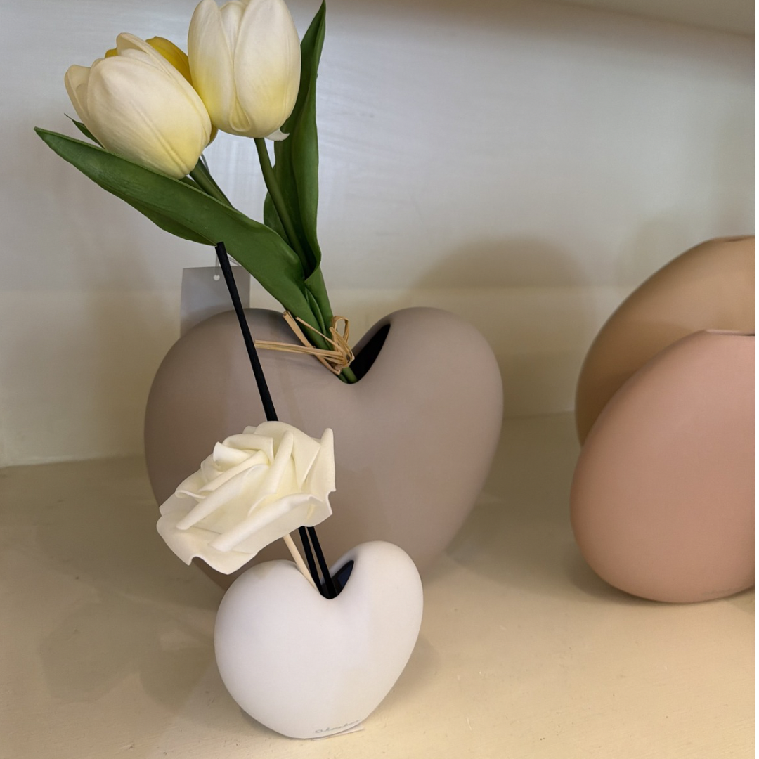COPPIA DI CUORI